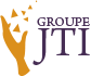 Logo groupe JTI